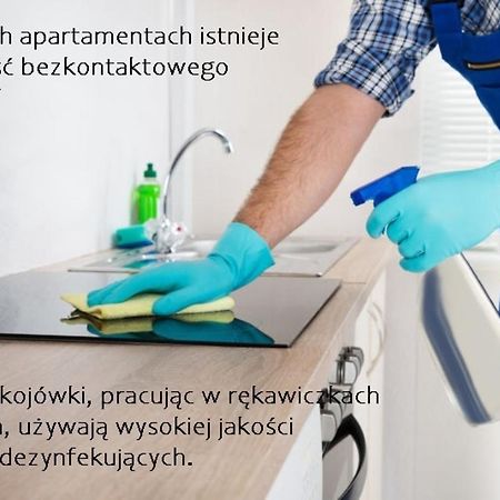 Apartstate Rooms On Wschodnia, 36 Łódź Extérieur photo