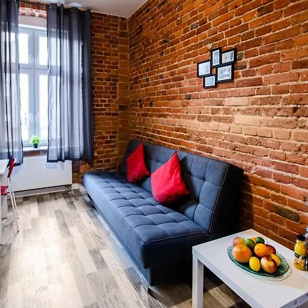 Apartstate Rooms On Wschodnia, 36 Łódź Extérieur photo