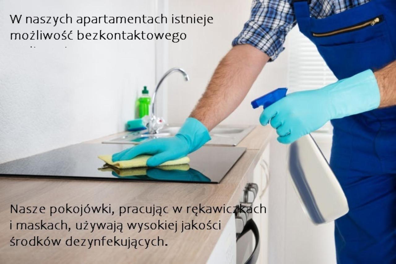 Apartstate Rooms On Wschodnia, 36 Łódź Extérieur photo
